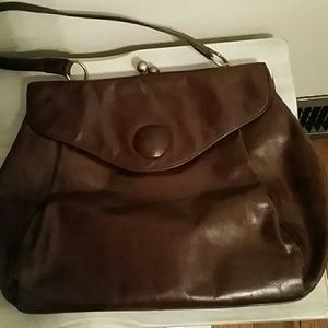 Hobo handbag